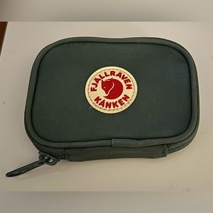 Fjallraven Kånken wallet